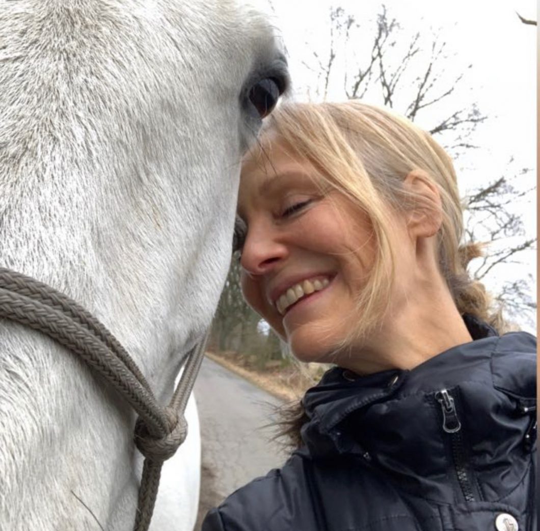 Kathrin Stahl Coaching