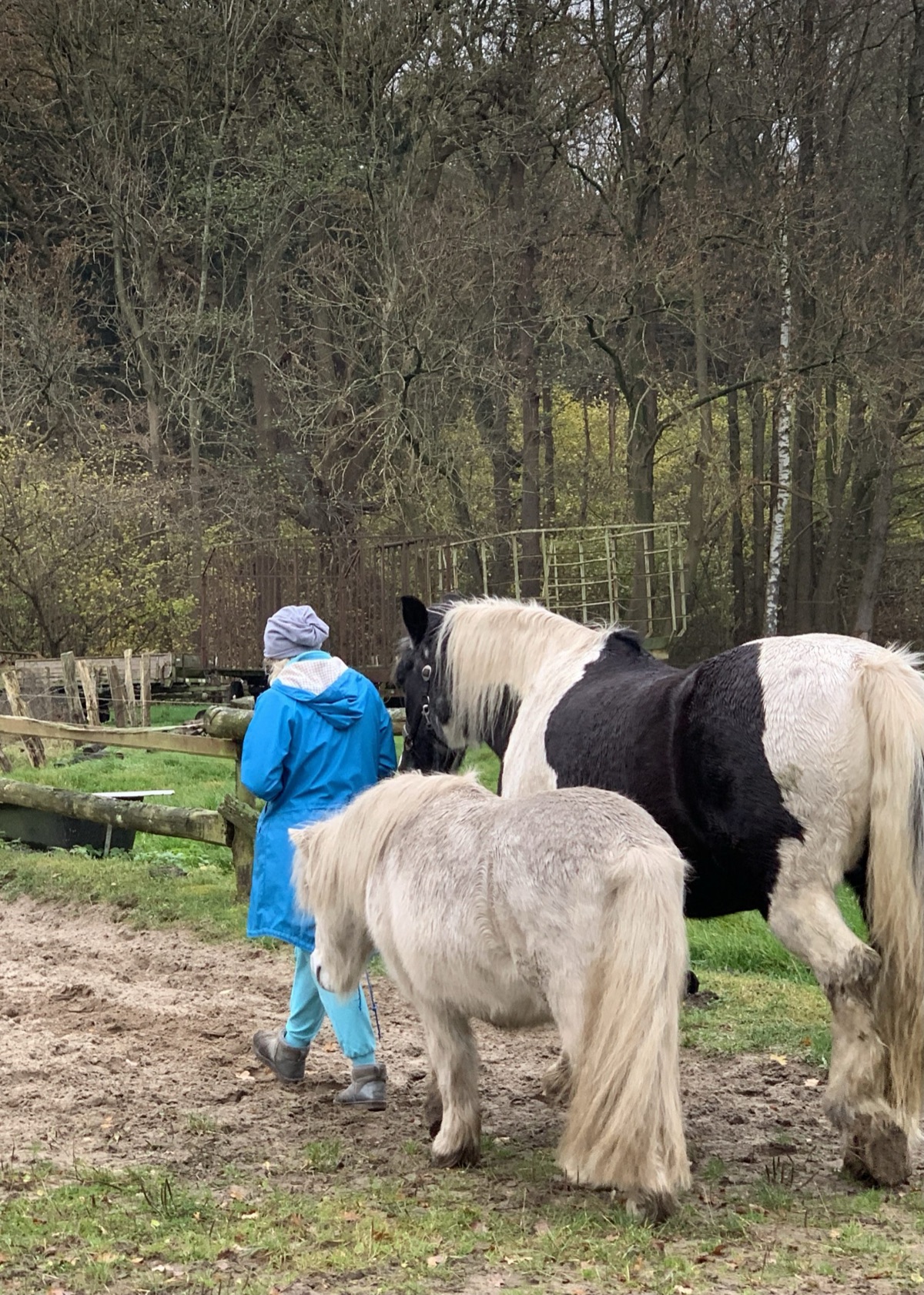 Die Angst vor deiner Power: Warum wir unser Licht klein halten