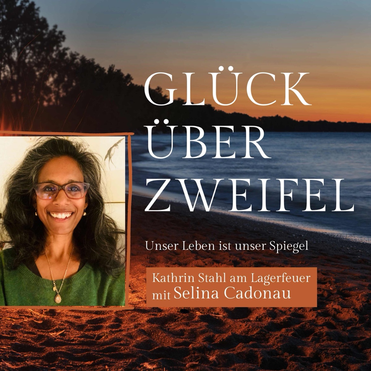 Deine Umwelt ist dein Spiegel - Podcast
